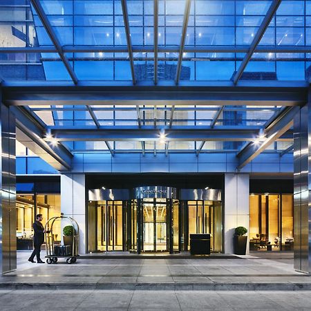 Grand Parcvue Hotel Residence تشنجدو المظهر الخارجي الصورة
