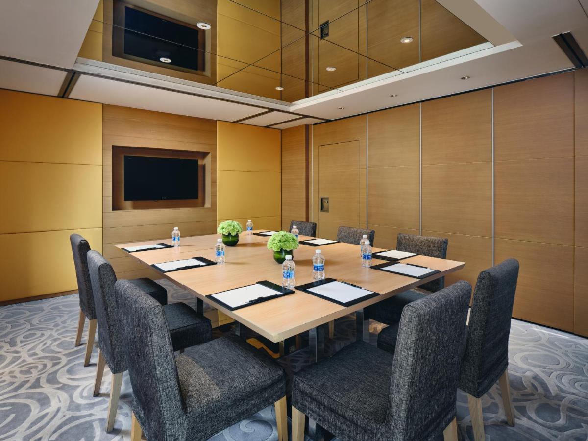 Grand Parcvue Hotel Residence تشنجدو المظهر الخارجي الصورة