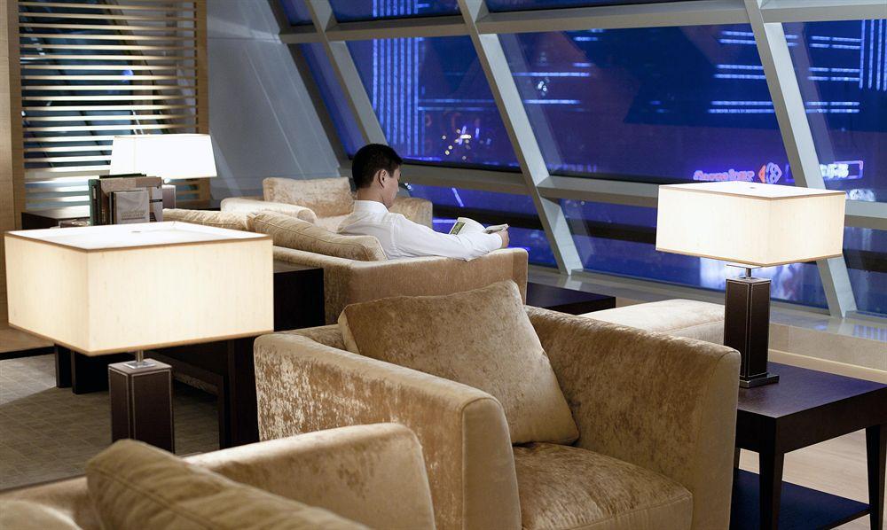 Grand Parcvue Hotel Residence تشنجدو المظهر الخارجي الصورة